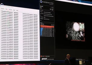 未來個(gè)人電腦的演進(jìn)方向 英特爾展示軟硬件開發(fā)新藍(lán)圖