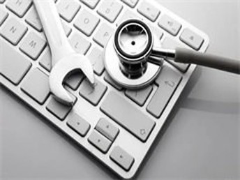 專業計算機軟硬件服務 從維修到定制開發的全方位解決方案