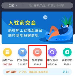 緊急求購？藥品互聯網信息服務需警惕，合法合規是底線