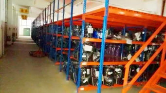 佛山、中山倉庫貨架生產(chǎn)廠家推薦 重型物料與商業(yè)專用設備供應方案